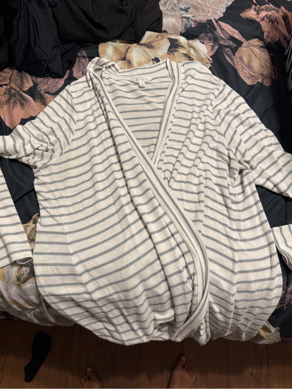 Cardigans